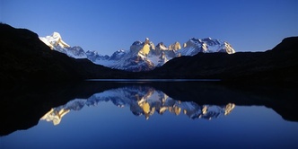 TORRES DEL PAINE